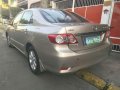 2011 Toyota Corolla Altis 1.6 G for sale-3