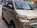 For sale Suzuki Apv sacrifice sale 2005-5