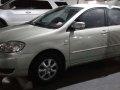 2006 Toyota Altis repriced for sale-3