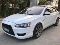 For sale!!! Mitsubishi Lancer Ex 2011 -1