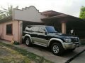 2001 Nissan Patrol for sale-0