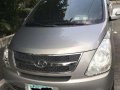 2011 Hyundai Grand Starex VGT Gold Series for sale-1