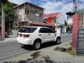Good as new Toyota Fortuner 2006 for sale-4