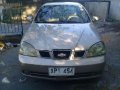 Chevrolet Optra 2004 for sale-1