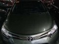 2017 Toyota Vios 1.3 E Green Manual for sale-1