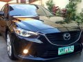 For sale 2013 Mazda 6 Skyactiv w/ i-stop-6