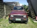 Daihatsu Feroza 4x4 Diesel 1992 for sale-0