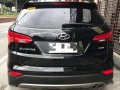 2015 Hyundai Santa Fe Automatic for sale-2