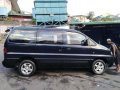 For sale Hyundai Starex 2000 mdl mt-8