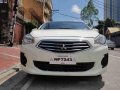 Well-kept Mitsubishi Mirage G4 2016 GLX for sale-1