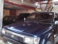 Toyota Surf Hilux 4x4 2002 for sale-0