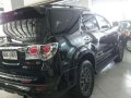 2015 Toyota Fortuner V diesel automatic 4x2 for sale-5