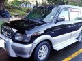 2001 Mitsubishi Adventure GLS Supersports MT Gas for sale-1