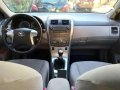 2011 Toyota Corolla Altis 1.6 G for sale-6