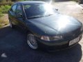 1998 Mitsubishi Lancer Glxi Matic Invecs for sale-0