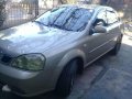 Chevrolet Optra 2004 for sale-7