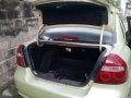 Chevrolet Aveo 2006 For Sale-1
