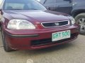 Honda Civic 1997 model automatic for sale-4