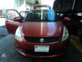 2015 Suzuki Swift Hatchback A.T. for sale-3