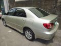 2006 TOYOTA COROLLA ALTIS E - automatic transmission - super FRESH for sale-1