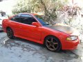 1997 Mitsubishi Lancer Gsr for sale-0