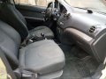 Chevrolet Aveo 2006 For Sale-6