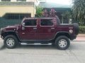 For sale Hummer H2 limited edition 2006 model-0