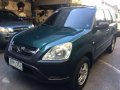 2003 Honda CRV for sale-0