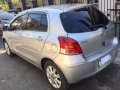 2011 Toyota Yaris 1.5 AT Like new for sale-1