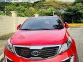 Well-kept Kia Sportage 2013 for sale-0