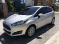 FOR SALE Ford Fiesta Hatchback 2017 Model-1