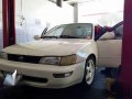 1995 Toyota Corolla XL for sale-4