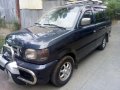 For sale Mitsubishi Adventure 2001 rush-9
