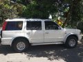 2006 Ford Everest automatic transmission for sale-0