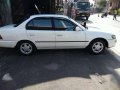For Sale!!! 1996 Toyota Corolla GLI Manual-9