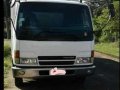 2015 Mitsubishi Fuso Fighter Forward 22ft Van for sale-1