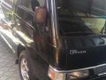 Nissan Urvan Escapade 2012 for sale-3