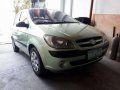 Hyundai Getz 2007 MT for sale-5