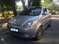 Chevrolet Spark LS 2008 for sale-1