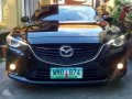 For sale 2013 Mazda 6 Skyactiv w/ i-stop-3