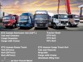 2017 Foton Low DownPayment or Big Discount -7