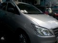 For sale Toyota Innova 2016 automatic diesel-1