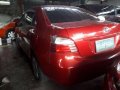 2011 Toyota Vios 1.3 J Red Manual Transmission for sale-1