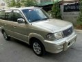 2002 Toyota Revo VX200 Manual for sale-1