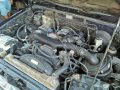 Toyota Surf Hilux 4x4 2002 for sale-7