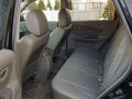 Well-kept Hyundai Tucson 2008 for sale-3