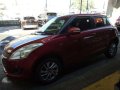 2015 Suzuki Swift Hatchback A.T. for sale-1