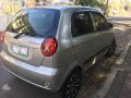 Chevrolet Spark LS 2008 for sale-3