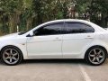 For sale!!! Mitsubishi Lancer Ex 2011 -3