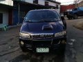 For sale Hyundai Starex 2000 mdl mt-5